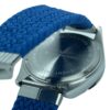 RELOJ AZUL BLUE VOLKSMOV NIGHT VISION - VISION NOCTURNA