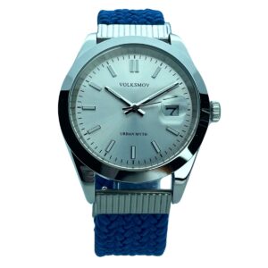 VOLKSMOV - Urban Myth - reloj- vision nocturna