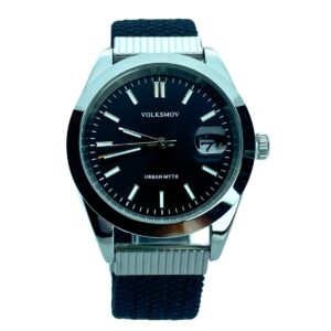 VOLKSMOV - Urban Myth - reloj- vision nocturna