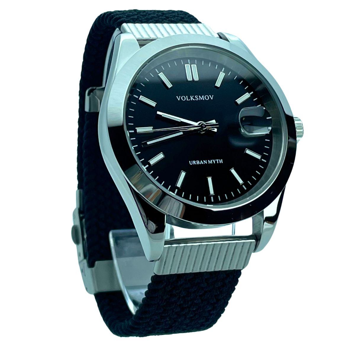 VOLKSMOV - Urban Myth - reloj- vision nocturna