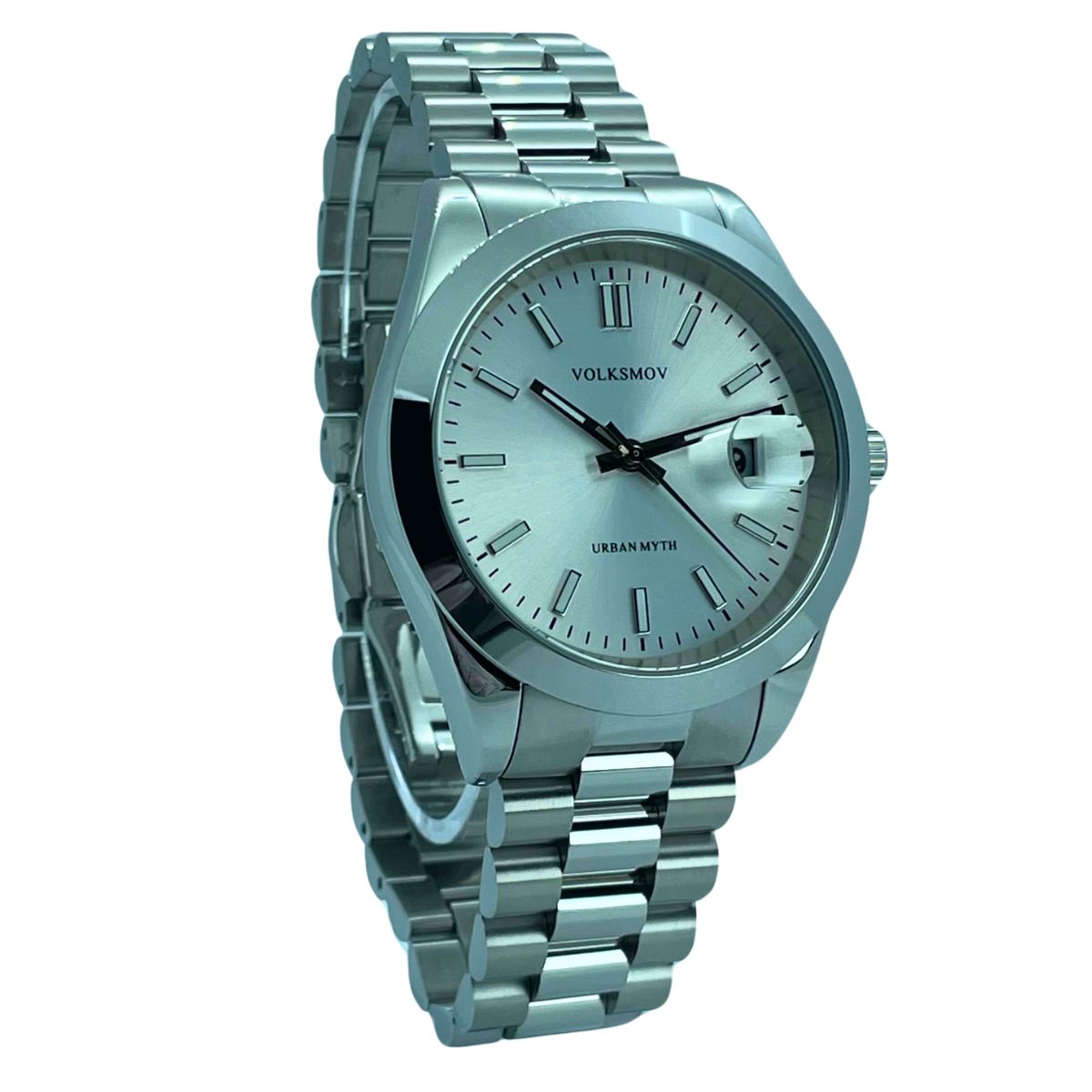 VOLKSMOV - Urban Myth - reloj- vision nocturna