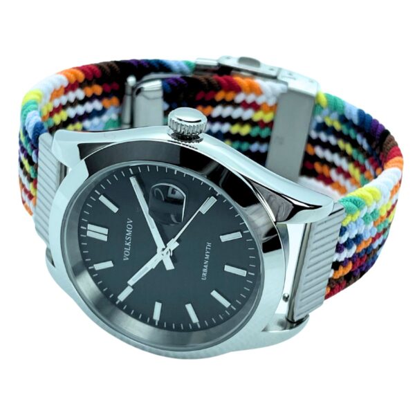 VOLKSMOV MODELO URBAN MYTH COLOR - RELOJES