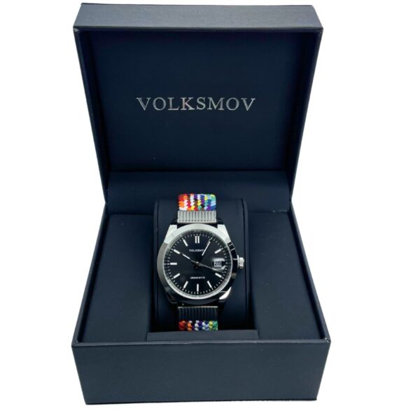 VOLKSMOV MODELO URBAN MYTH COLOR - RELOJES