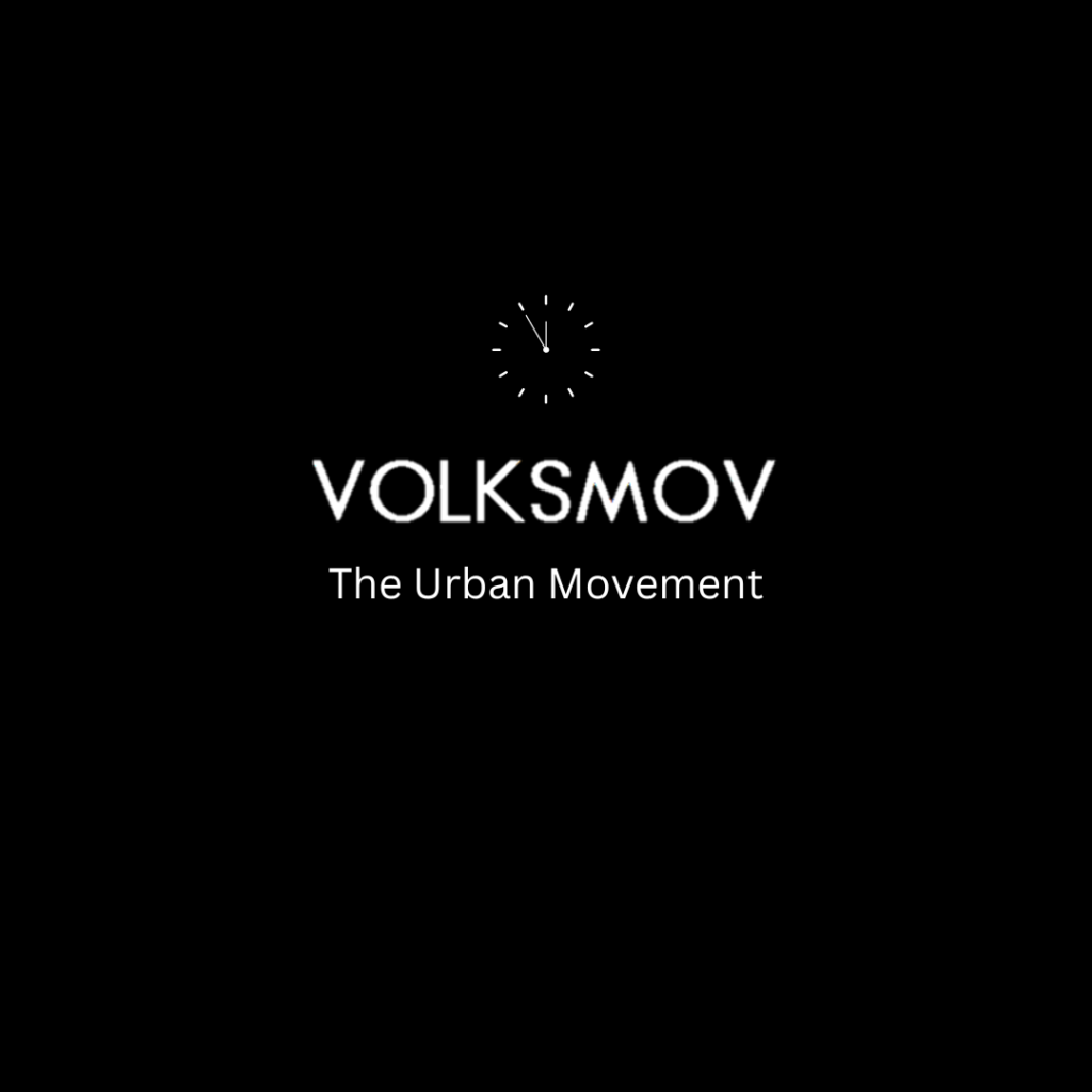 VOLKSMOV Relojeria